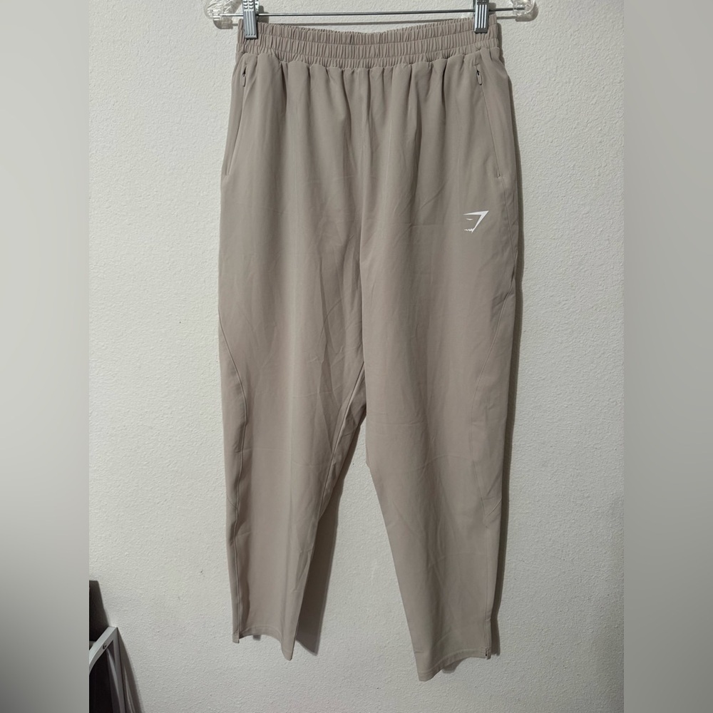 Womens Gymshark Joggers - Picture 2 of 8